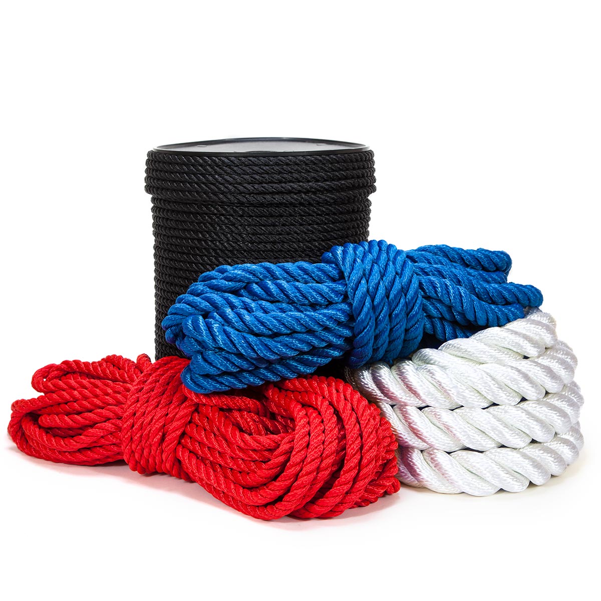 Nylon Ropes in Ropes 
