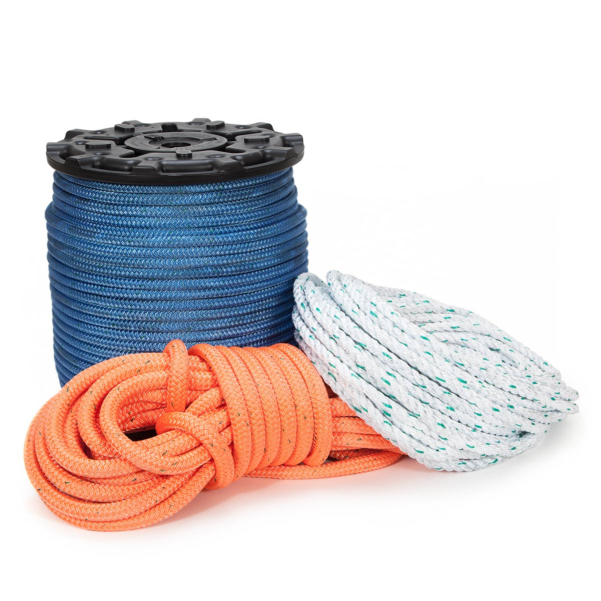 Rigging Rope — Knot & Rope Supply