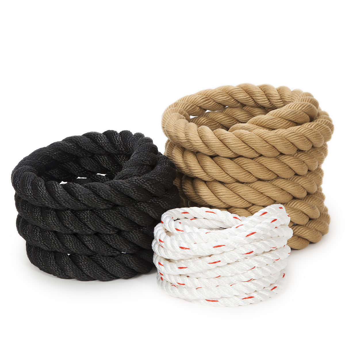 Project Help — Knot & Rope Supply