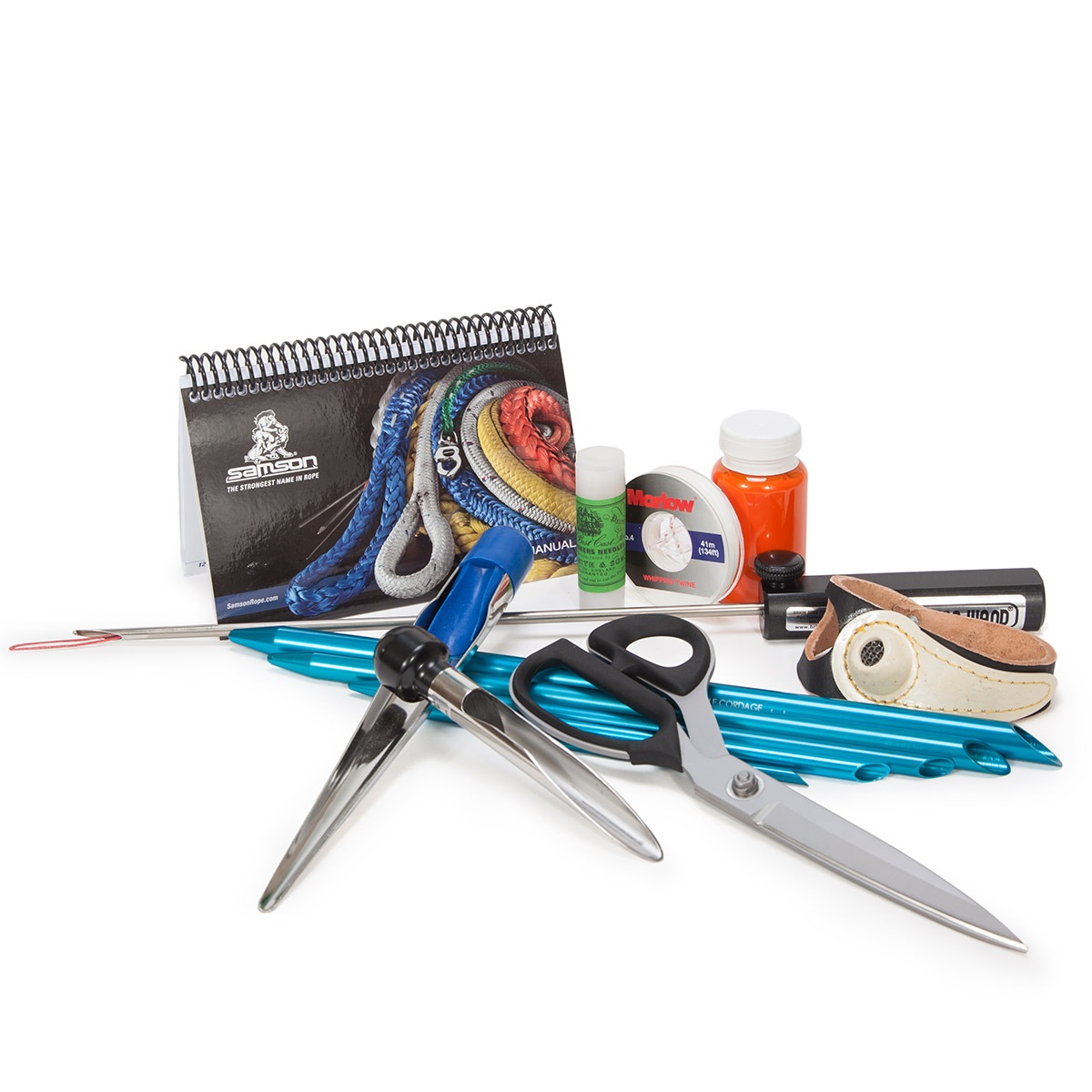 Rope Tools — Knot & Rope Supply