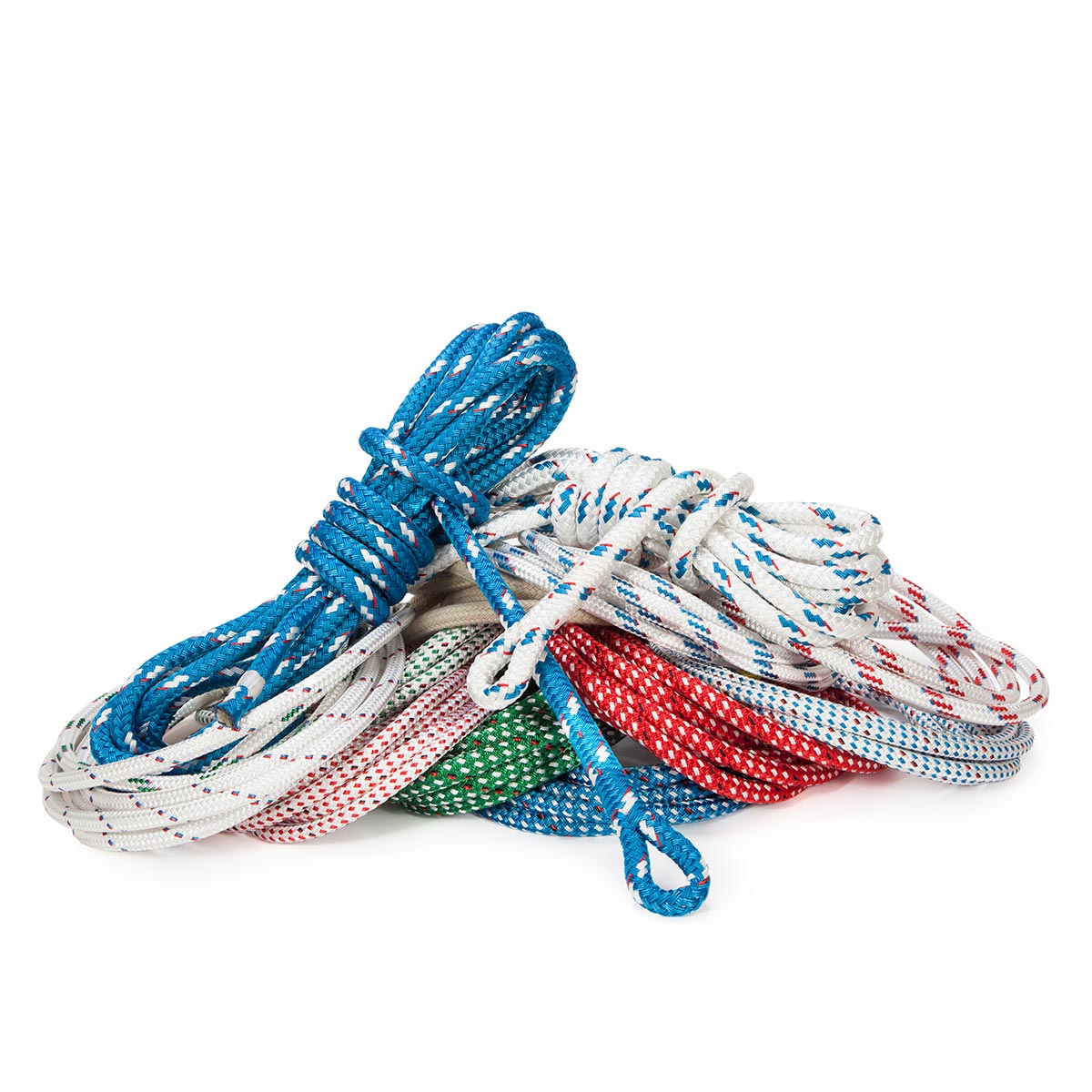 Safety Blue — Knot & Rope Supply