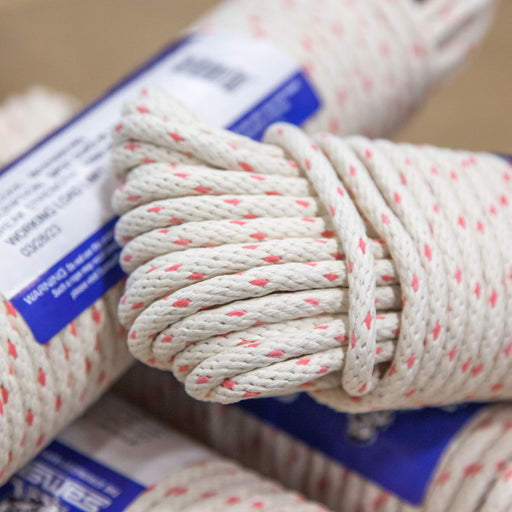 1/4 Spot Cord x 100 ft. Hank — Knot & Rope Supply