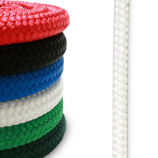 Eye Splice - Double Braid Rope — Knot & Rope Supply