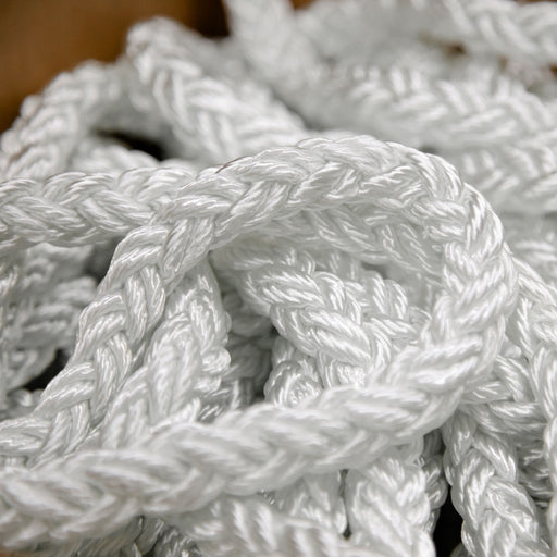 ᐈ Mooring rope, 8-strand  Buy Mooring rope, 8-strand at a