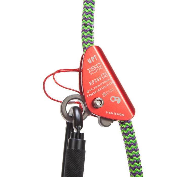 Rope Grab Mini - Pip Pin