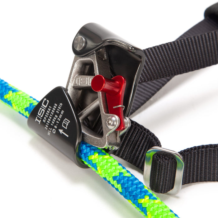 Stryder Foot Ascender - Left