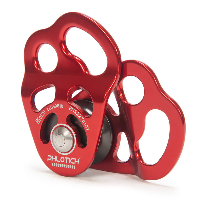 Phlotich Pulley - ISC