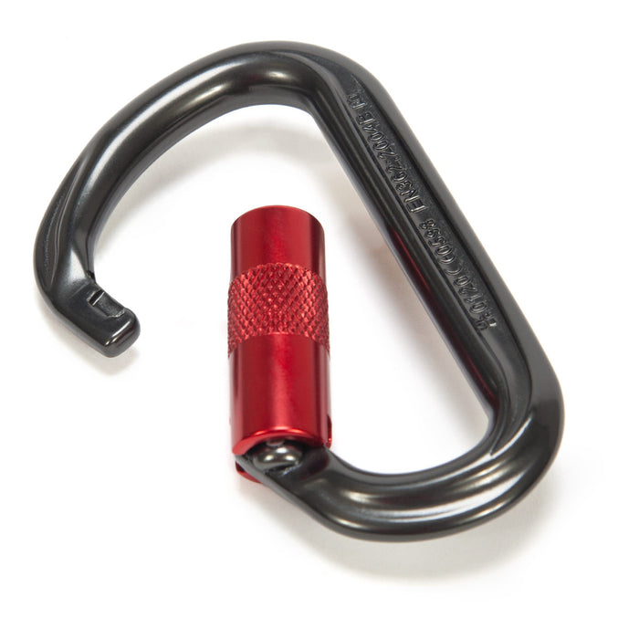 HMS Supersafe Carabiner - ISC