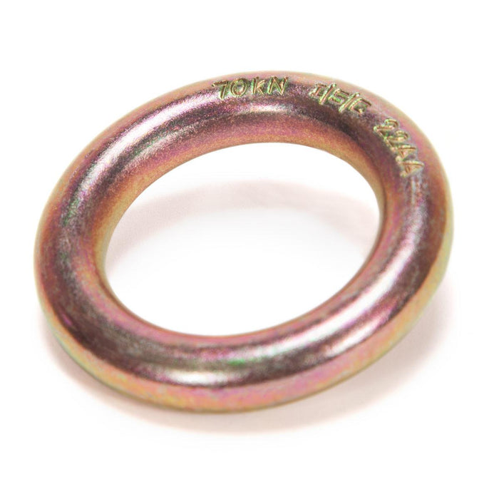 Friction Saver Rings - ISC