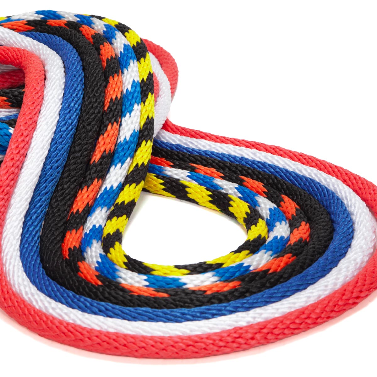 5/8 Solid Braid MFP — Knot & Rope Supply