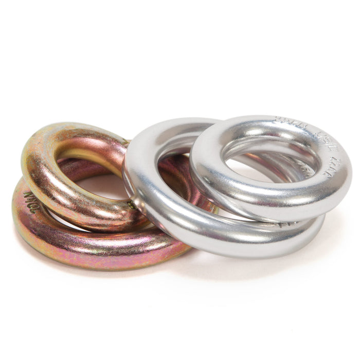 Friction Saver Rings - ISC