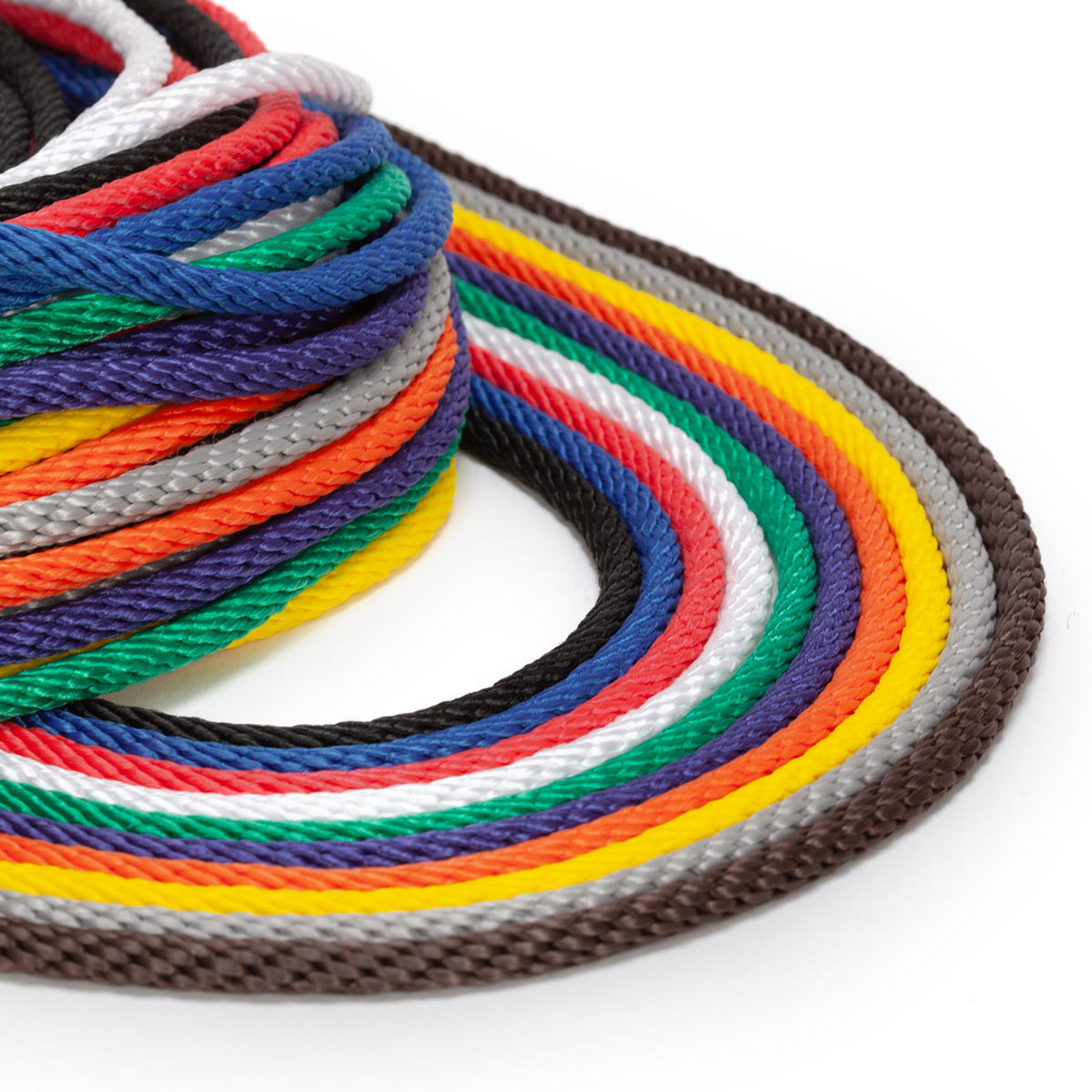 Polypropylene Rope — Knot & Rope Supply