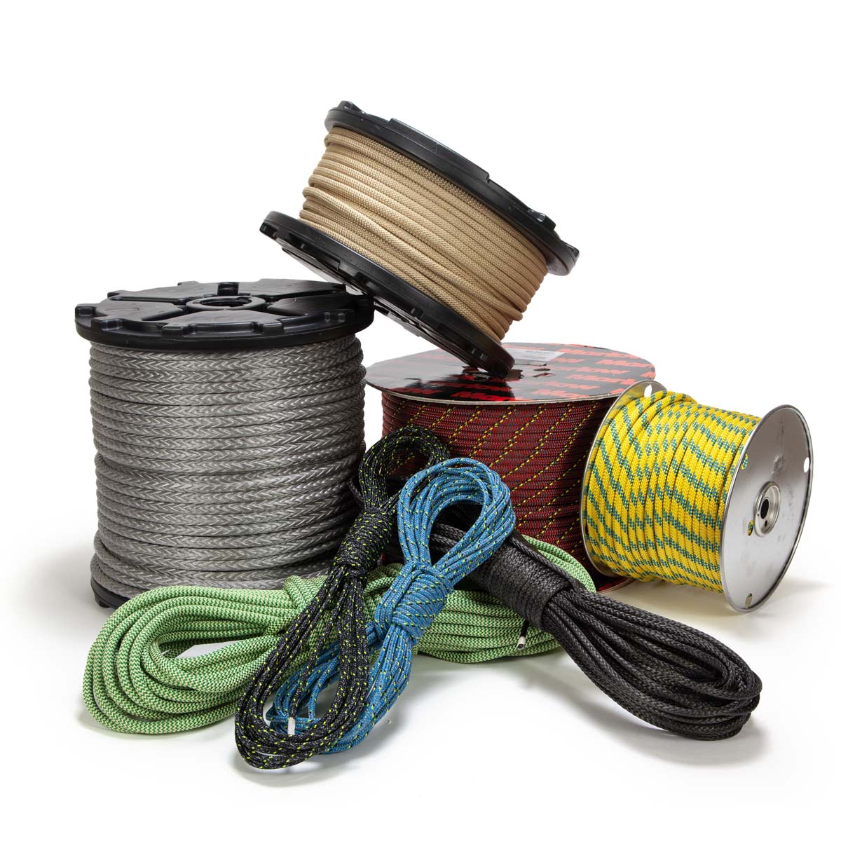 5/32 Shock Cord — Knot & Rope Supply