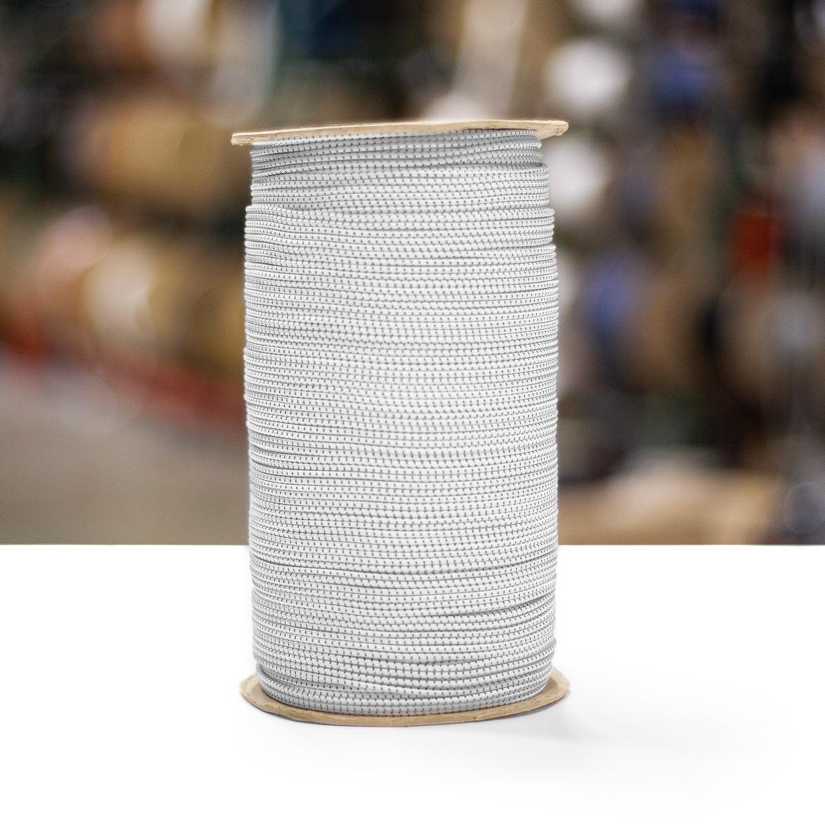 1/8 Non-Stretch Curtain Rope