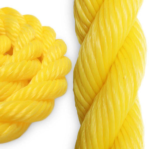 Nylon Seine Twine — Knot & Rope Supply