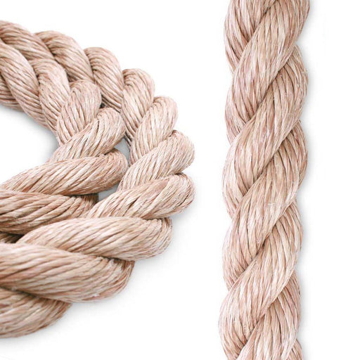 Rope for Swings — Knot & Rope Supply