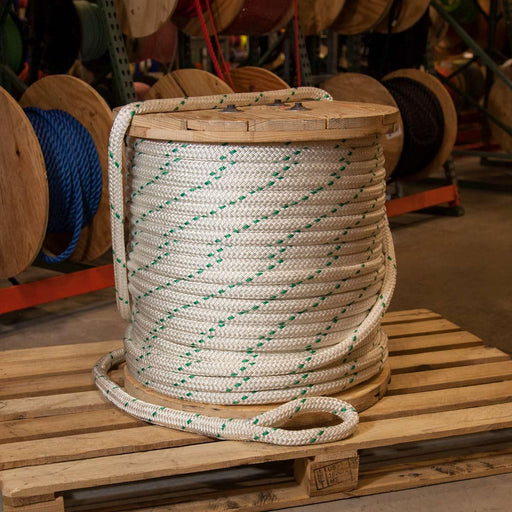 5/8 Pulling Rope — Knot & Rope Supply