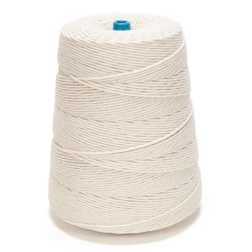 Single Strand Cotton Rope — Knot & Rope Supply