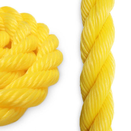 Soft Rope Yellow
