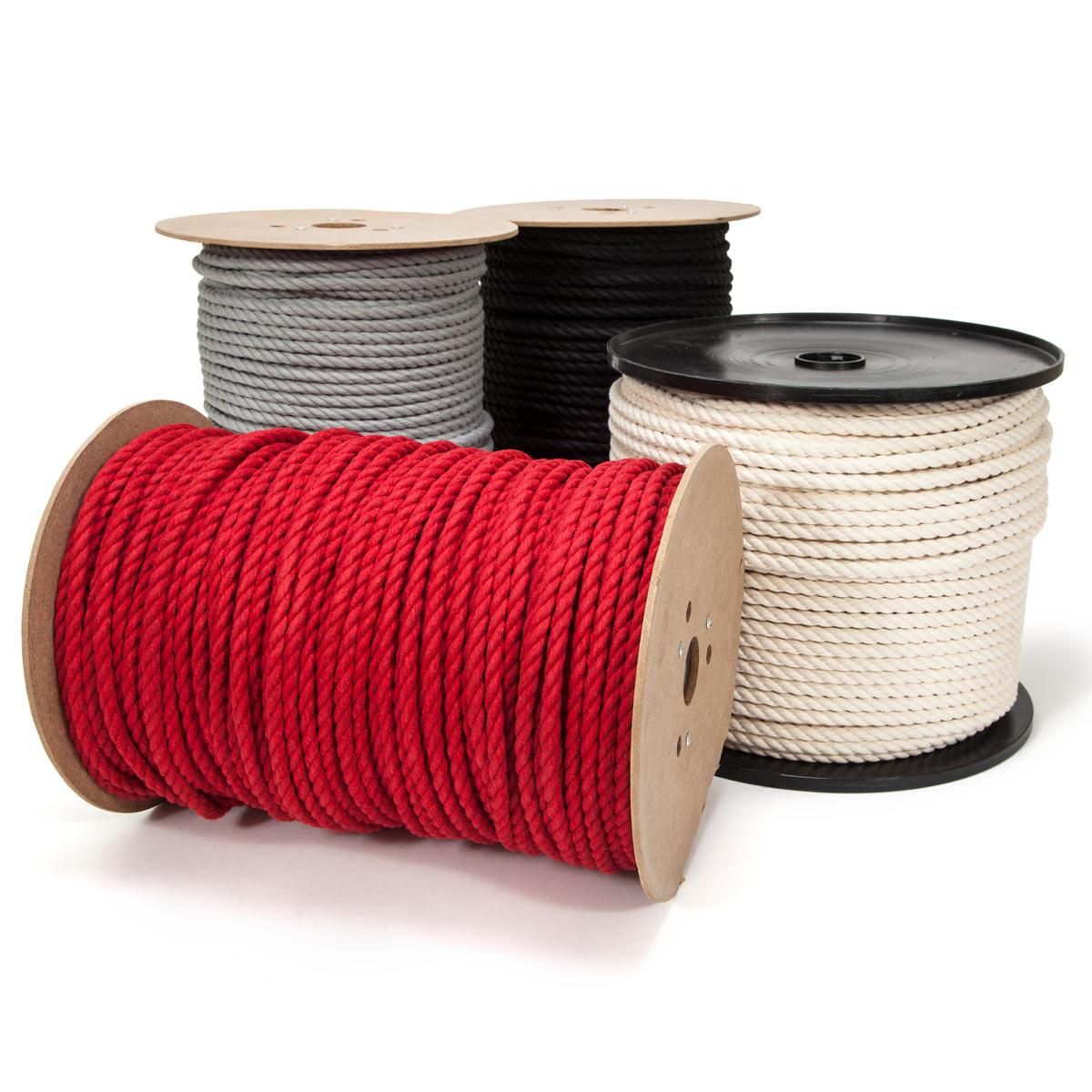 12 Ply Poly/Cotton Twine :: Twine :: Packaging Supplies