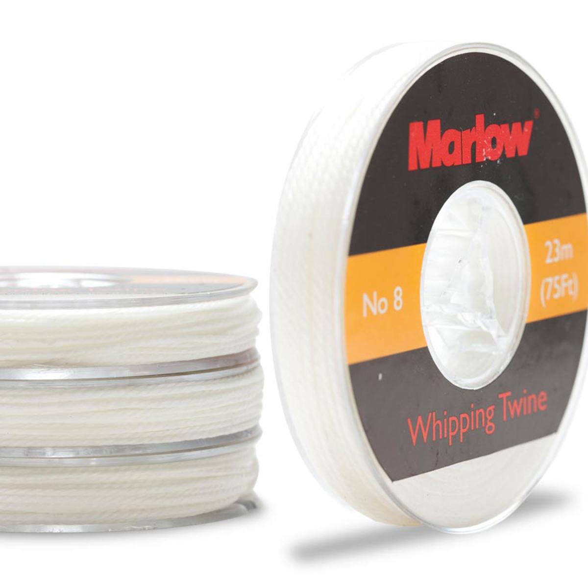 Marlow Waxed Whipping Twine
