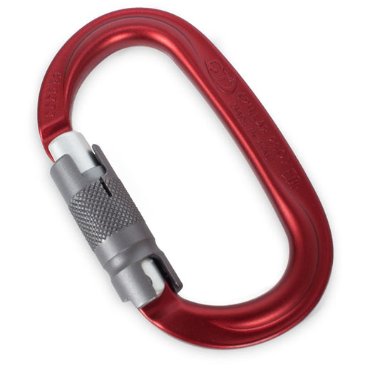 Carabiners and Snaps — Knot & Rope Supply