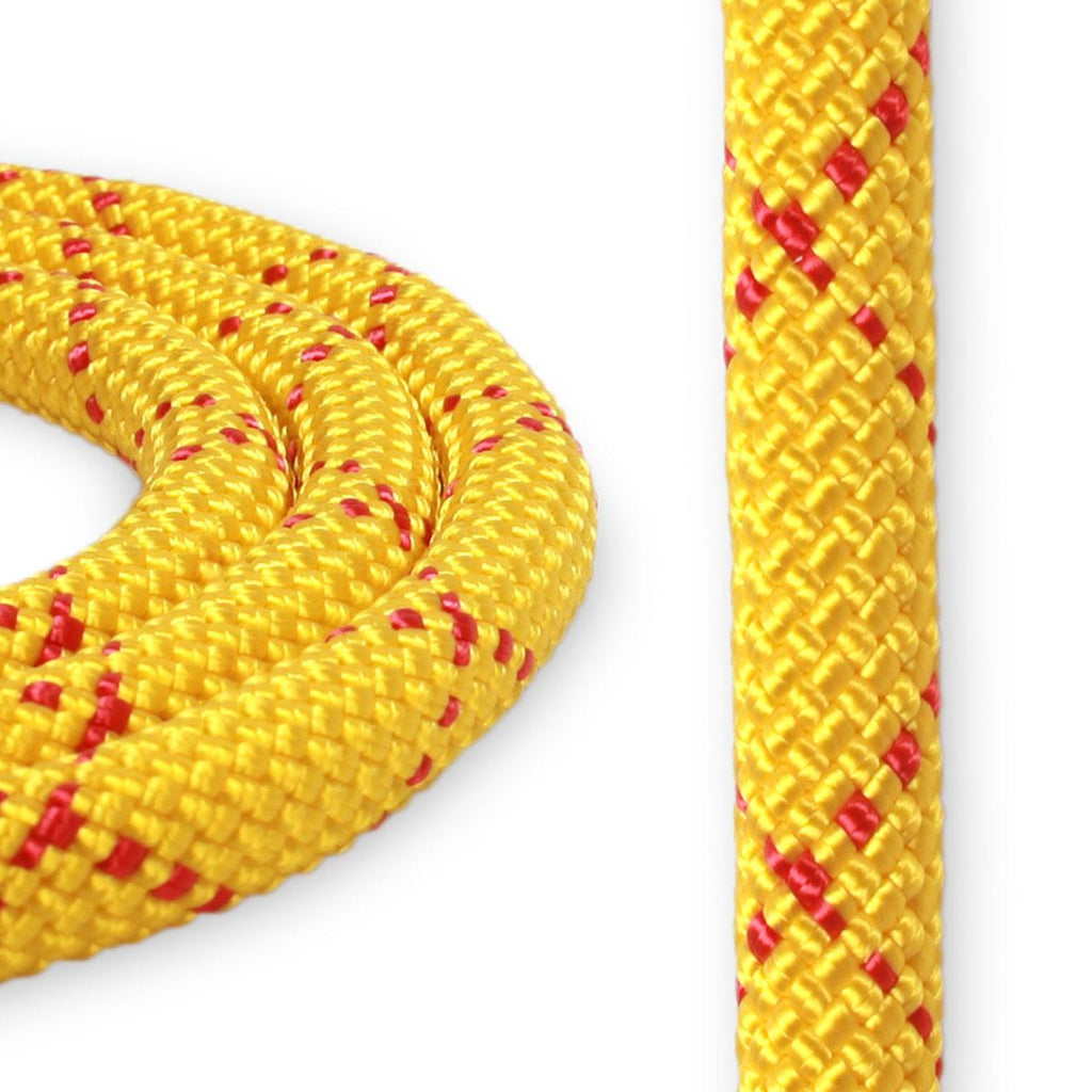 HTP Red Static Line — Knot & Rope Supply