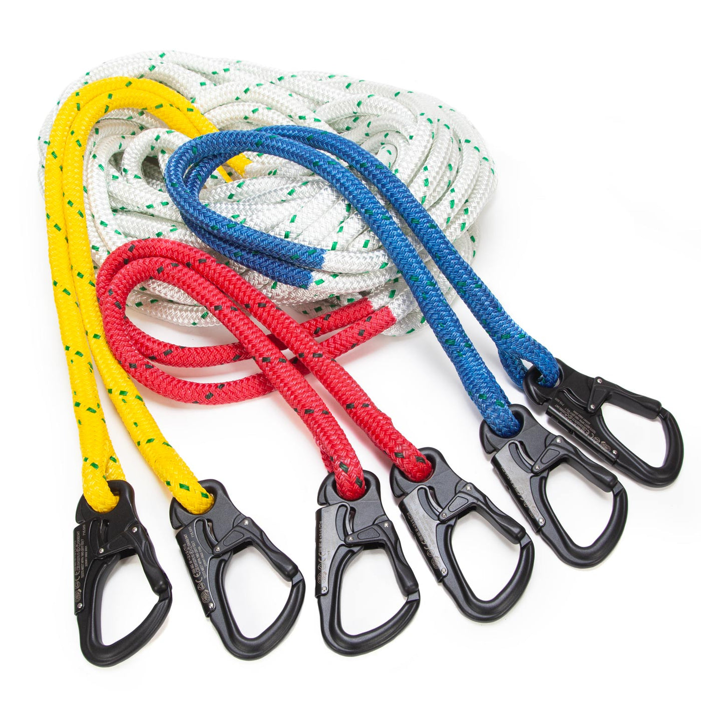 Bull Rope / Rigging Rope — Knot & Rope Supply