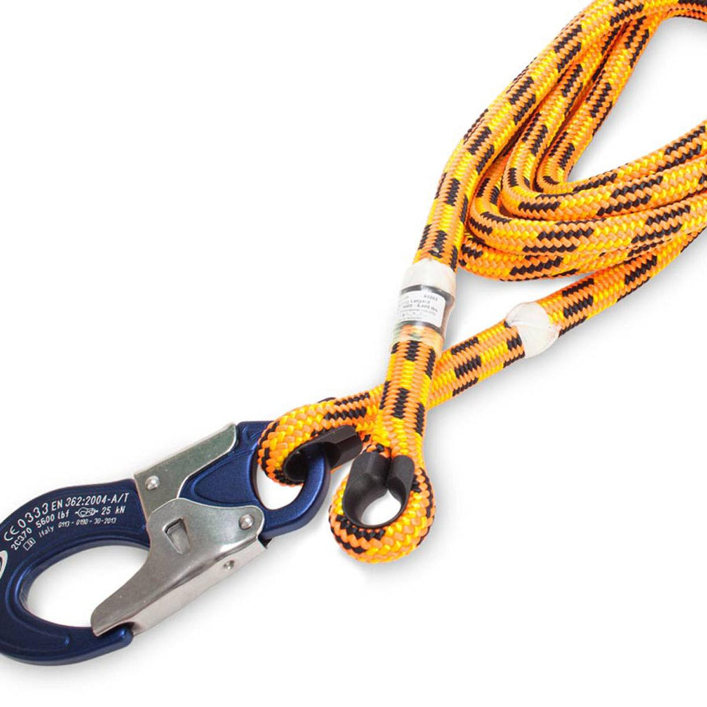 Pre-Made Lanyards — Knot & Rope Supply