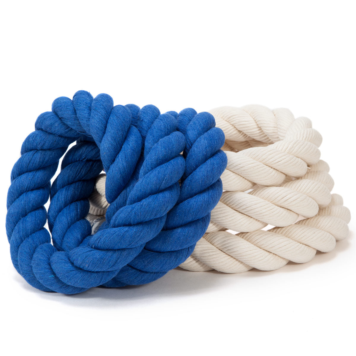 1 1/2 3 Strand Cotton — Knot & Rope Supply