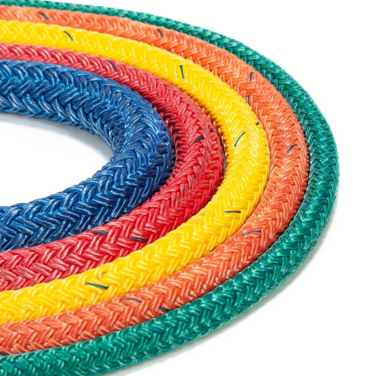 Stable Braid Rigging Rope — Knot & Rope Supply