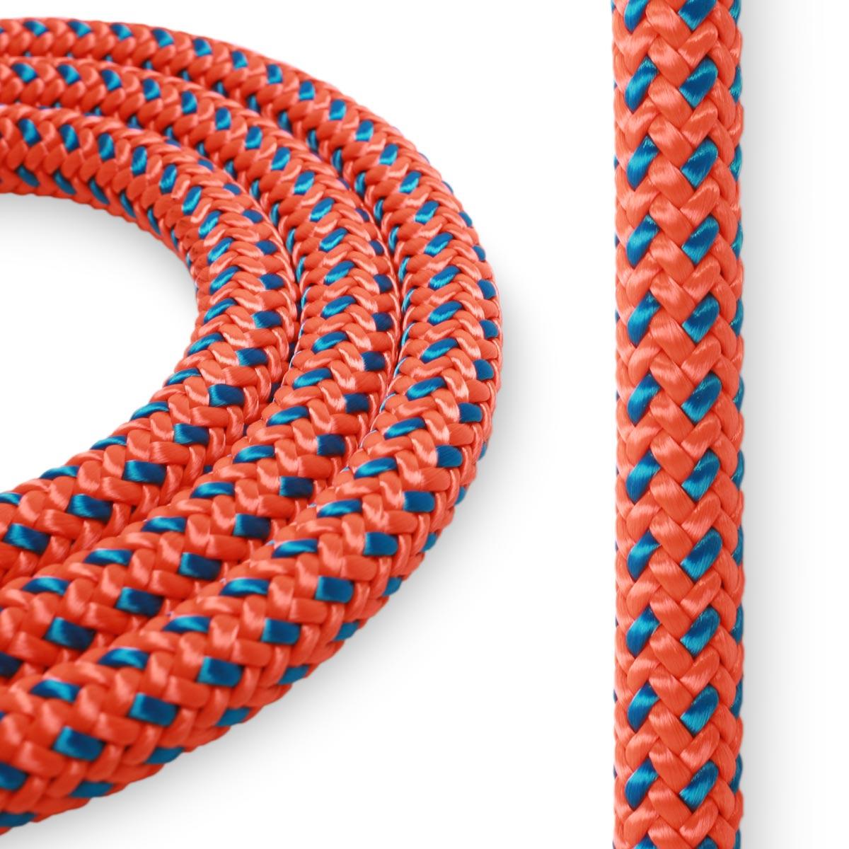 Tachyon Orange/Blue — Knot & Rope Supply